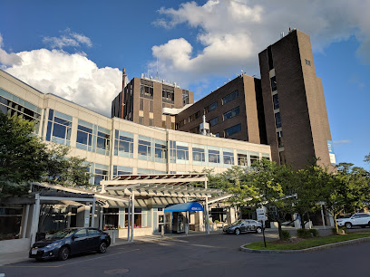 Cambridge Health Alliance: Emergency Room main image