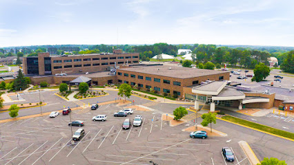 Cambridge Medical Center image