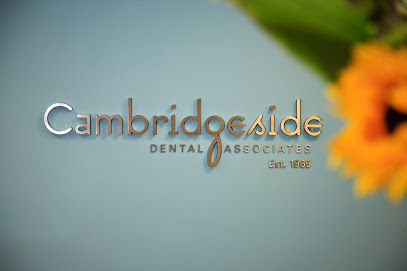 Cambridgeside Dental Associates image