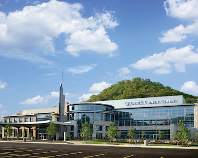 CAMC Cancer Center main image