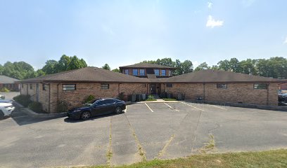 CAMC Cardiology - Summersville main image