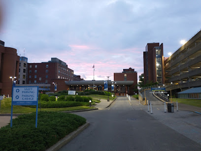 CAMC General Hospital main image