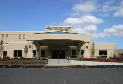 CAMC Greenbrier Valley Medical Center main image