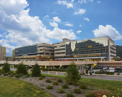 CAMC Memorial Hospital main image