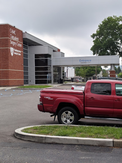 CAMC Outpatient Surgery Center main image