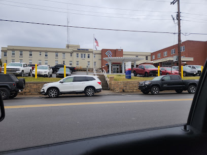 CAMC Plateau Medical Center image