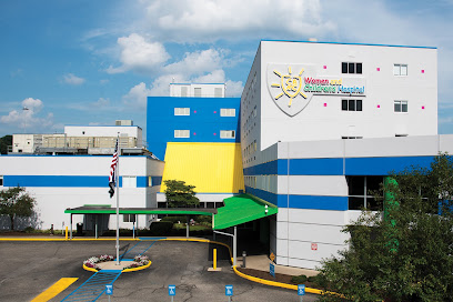 CAMC Women and Children's Hospital main image