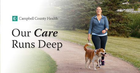 Campbell County Health, Health and Wellness Screenings main image