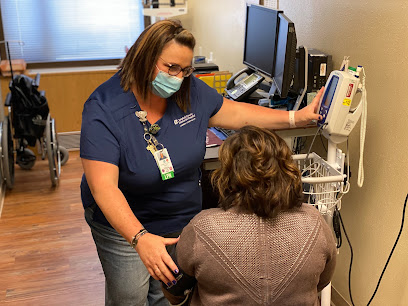 Campbell County Memorial Hospital Dialysis Center main image