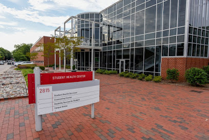 Campus Smiles Dental at NC State - Health Center main image