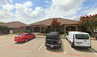 CAN Community Health - Arlington, TX (Testing Center) main image