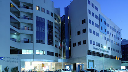 Canadian Specialist Hospital image