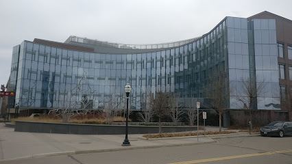 Cancer & Cardiovascular Research Building image