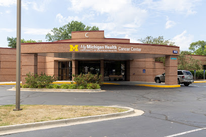 Cancer Center image