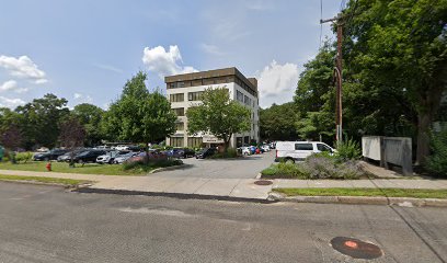 Cancer Center at Boston Medical Center image