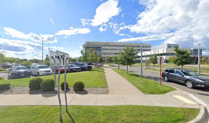 Cancer Center at Marshfield Medical Center-Eau Claire main image