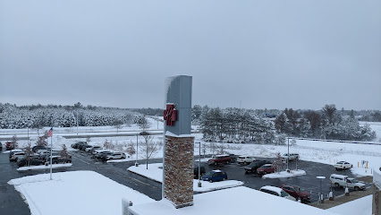 Cancer Center at Marshfield Medical Center-River Region Stevens Point main image