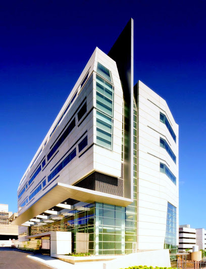 Cancer Center main image