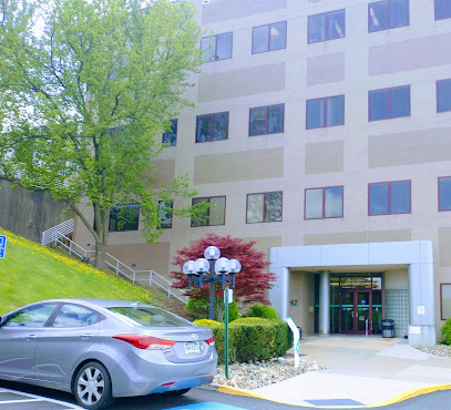 Cancer Institute - Jefferson Hospital main image