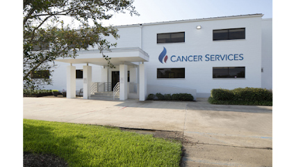 Cancer Services main image