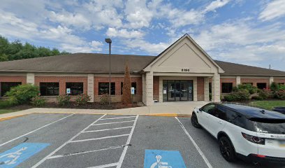 Cancer Support and Welcome Center image