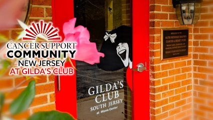 Cancer Support Community NJ @ Gilda's Club image