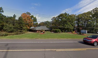 Cancer Treatment Center at Hazleton main image