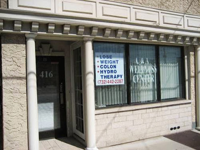 C&A Wellness Center - New Jersey Holistic Health Weight Loss Center image