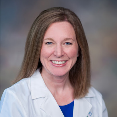 Candace Moore, MD main image