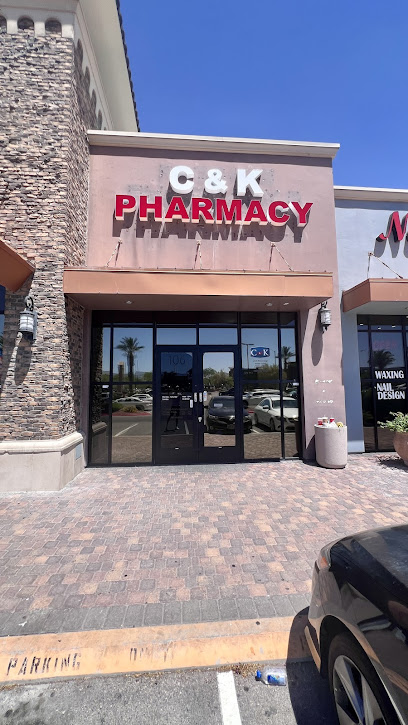 C&K Pharmacy image