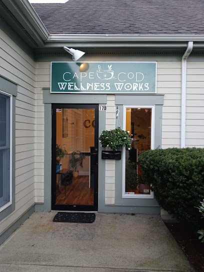 Cape Cod Wellness Works main image