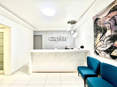 Capilar Hair Center by Dr. Jorge Jimmy Cortez main image