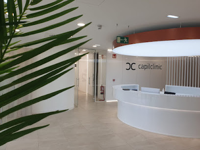 CapilClinic Madrid main image