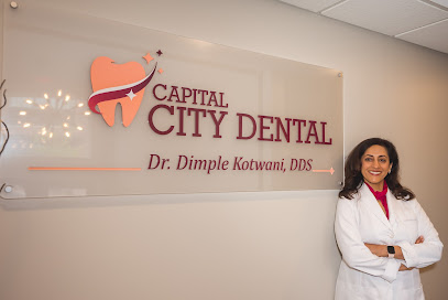 Capital City Dental main image