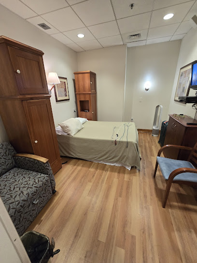 Capital Health Center for Sleep Medicine image