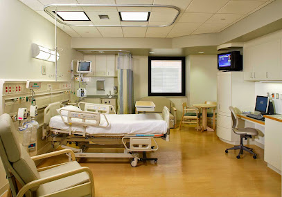 Capital Health Regional Medical Center main image