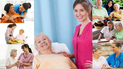 Capital Home Care Inc image