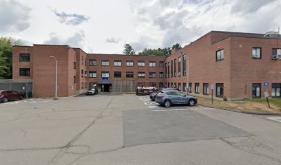 Capital Region Mental Health Center image