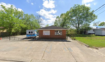 Capitol Area Reentry Program Inc. main image