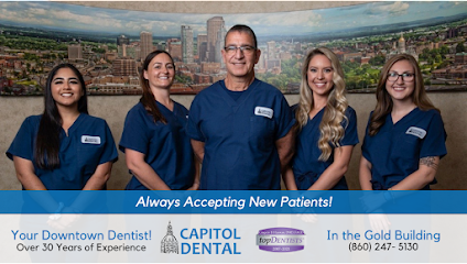 Capitol Dental Associates LLC image