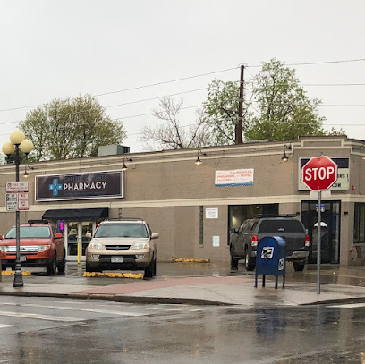 Capitol Heights Pharmacy & Liquor main image