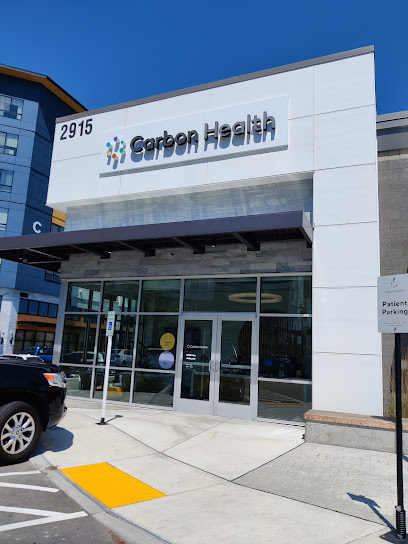 Carbon Health Urgent Care Lynnwood - Lynnwood Place image