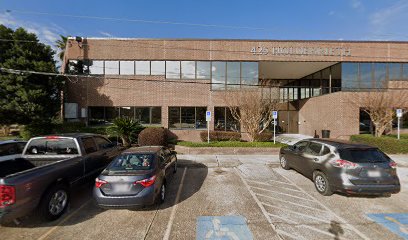 Cardiac Cath Lab of Tomball main image