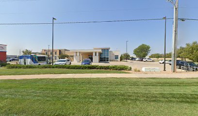 Cardiac Cath Lab Of Wichita Lp image