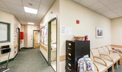 Cardiac Rehabilitation, University of Vermont Medical Center main image