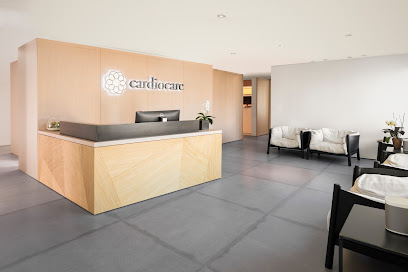 Cardiocare - Rockville main image