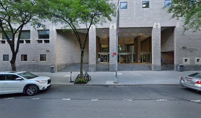 Cardiology Catheterization Laboratory at The Mount Sinai Hospital image