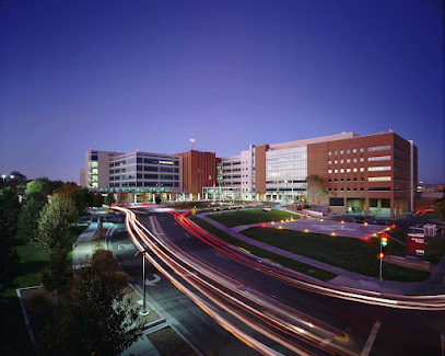 Cardiothoracic Surgery in Albuquerque at Presbyterian Hospital image