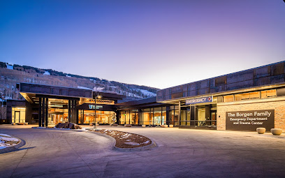 Cardiovascular Center - Vail image