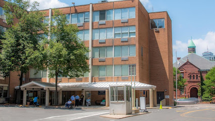 Cardiovascular Center at Boston Medical Center main image